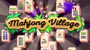 Mahjong Village Mod Apk