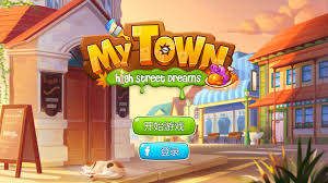 My Town High Street Dreams Mod Apk