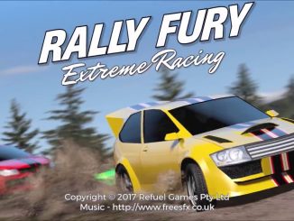 Rally Fury Extreme Racing Mod Apk