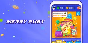 Cheery Ruby Easy Gift Mod Apk