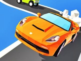 Idle Racing Tycoon Car Mod Apk 1.3.9