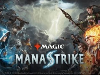 Magic ManaStrike Mod Apk