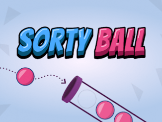 Sorty Ball Color Puzzle