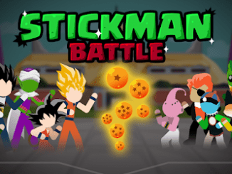 Stickman Battle Mod Apk
