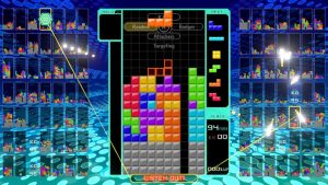 Tetris Mod Apk