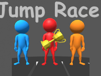 Jump Race Mod Apk