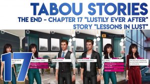 Tabou Stories Love Episodes Mod Apk