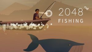 2048 Fishing Mod Apk