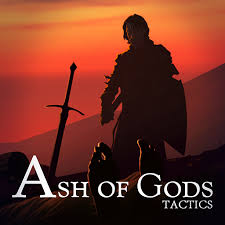 Ash of Gods Mod Apk