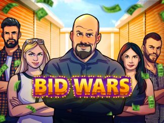 Bid Wars Pawn Empire Mod Apk