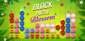 Block Puzzle Blossom Mod Apk