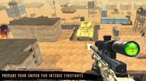 Counter Strike Terrorist Mod Apk
