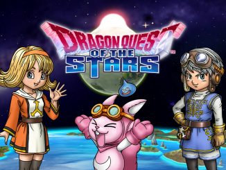 Dragon Quest of the Stars Mod Apk