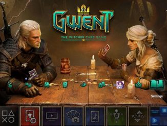 GWENT the Witcher Card Mod Apk