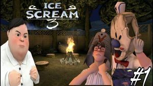 Ice Scream 3 Horror Neighborhood Mod Apk