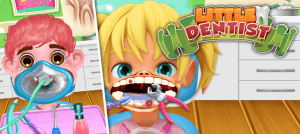 Little Dentist Mod Apk