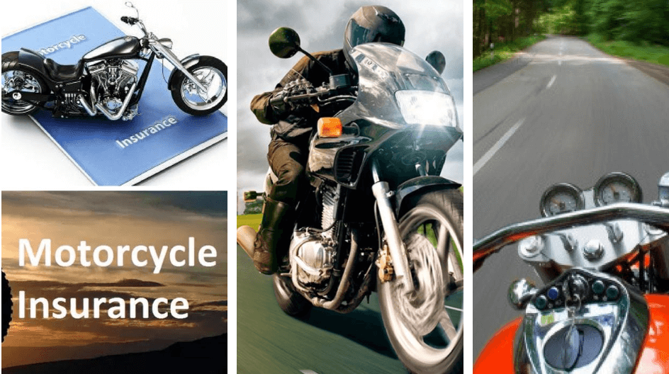 Motorcycle Insurance Apk app for Android