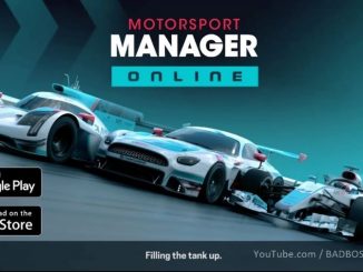 Motorsport Manager Online Mod Apk