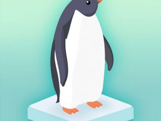 Penguin Isle Mod Apk