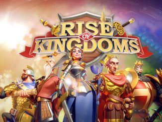 Rise of Kingdoms Mod Apk