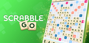 Scrabble® GO Mod Apk 1.21.2 with Unlimited Coins, Gems and Money Mod