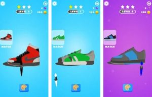 Sneakers Inc Mod Apk