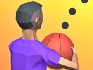 Ball Pass 3D Mod Apk