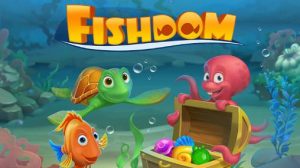fishdom mod 4.4.1