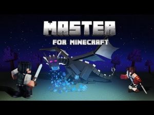 MOD-MASTER for Minecraft PE Mod Apk