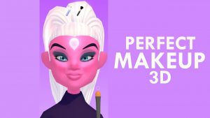 Perfect Makeup 3D Mod Apk