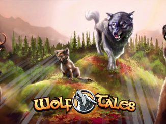 Wolf Tales Mod Apk