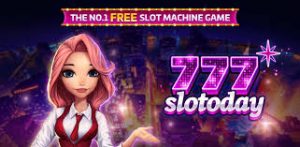 777 Slotoday Slot machine Mod Apk