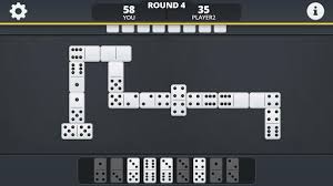 instal Domino Multiplayer