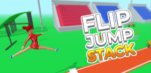 Flip Jump Stack Mod Apk