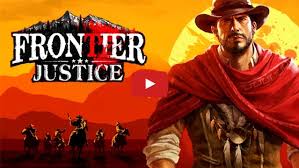 Frontier Justice Mod Apk