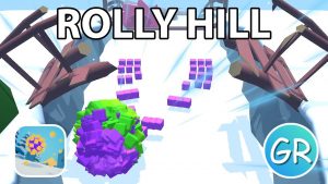 Rolly Hill Mod Apk