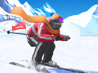 Ski Master Mod Apk