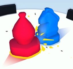 Flick Chess Mod Apk