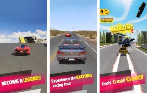 Crash Race.io Mod Apk