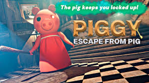 Piggy chapter 1 Mod Apk