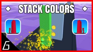 Stack Colors Mod Apk