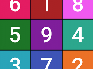 Sudoku Simple Mod Apk
