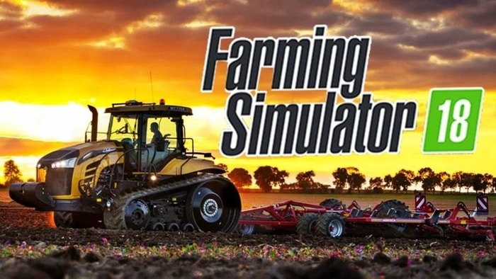 farming simulator 18 mods for android