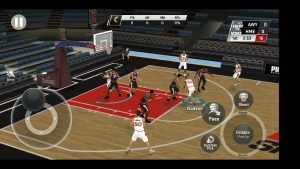 NBA 2K20 Mod Apk 7.0.1 with Unlimited Coins, Gems and Money Mod