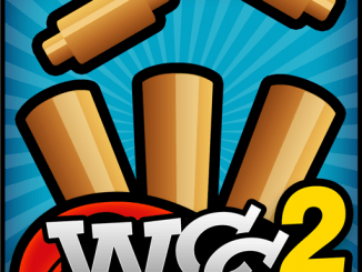 World Cricket Championship Mod Apk