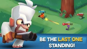 Zooba Free-for-all Zoo Mod Apk 2.0.0