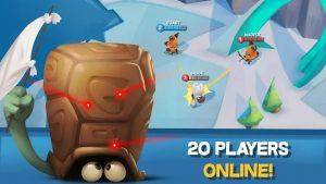 Zooba Free-for-all Zoo Mod Apk 2.0.0