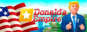 Donald’s Empire Mod Apk