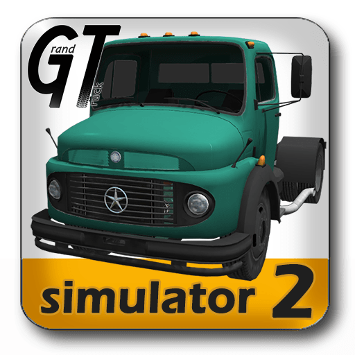 grand truck simulator 2 1.0.29c