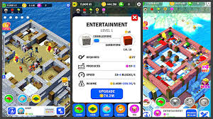 block craft 3d mod apk unlimited gems and coins download